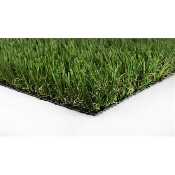 Sgw Everlast EVERFESLT5075X10 Everglade Fescue Light 120 x 90 x 1.50 in. Artificial Turf EVERFESLT5075X10 - main